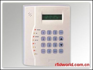 門禁考勤一體化解決方案 產(chǎn)品介紹與市場參考價(jià)格