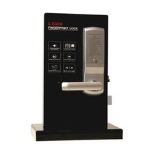 安威士L2000 四合一考勤門禁系統(tǒng)的卓越解決方案